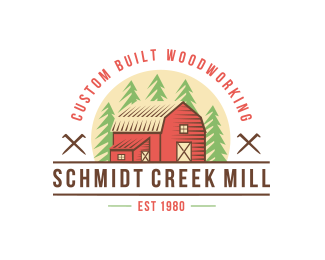 Schmidt Creek Mill