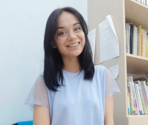 Воспитателям