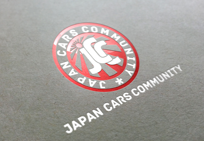 логотип для автоклуба