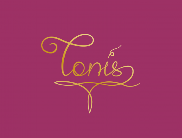 Tonis