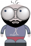 X-man
