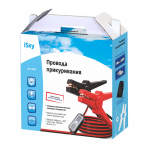 провода для прикуривания iBС-500PC