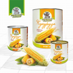 кукуруза Любимый Бегемот