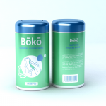 Салфетки Boko