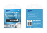 Флэшки Samsung