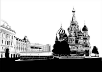 Из серии города