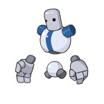 Robot-hero