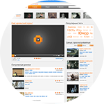 Проект второй версии mbox