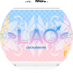 Вторая версия love.academ.org