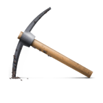 (Pixel+brushes) Иконка для desktop приложения