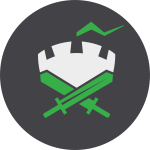 Логотип сервиса GameGuard