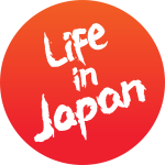 Новый знак проекта "Life in Japan"