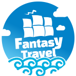 Логотип туроператора Fantasy Travel