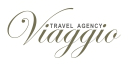 Логотип Viaggio