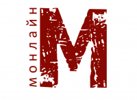 Логотип МонЛайн