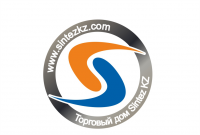 Логотип Синтез КЗ