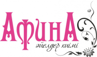 Логотип АфинА