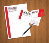 Фирменный стиль компании