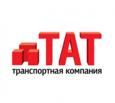 Логотип ТАТ