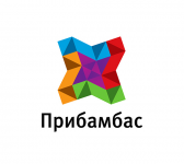 Логотип Прибамбаса