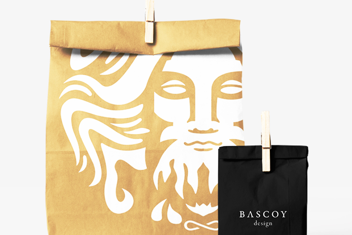 Лого \ Айдентика BASCOY