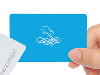 МОНОГРАММА туроператора