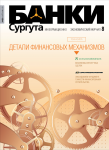 Банки Сургута