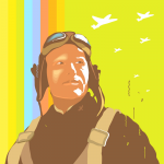Полетели!