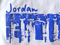Jordan