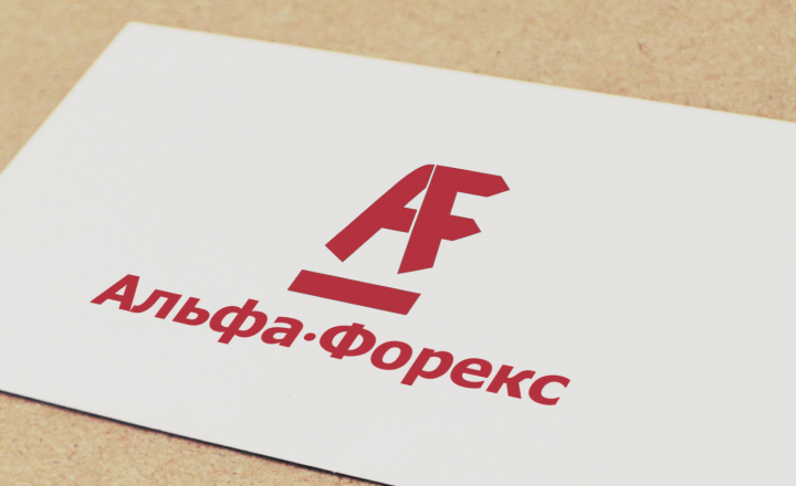 Лого для биржи форекс