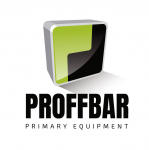 Логотип "ProffBar", мебель для бара