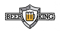Логотип "Beer King"