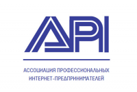 Логотип ассоциации предпринимателей
