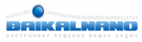 Байкалнано