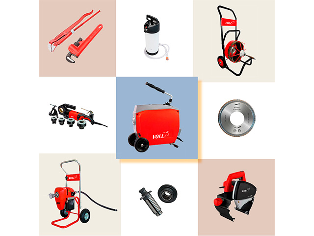 Оборудование