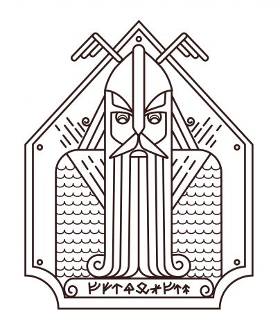 Векторный рыцарь