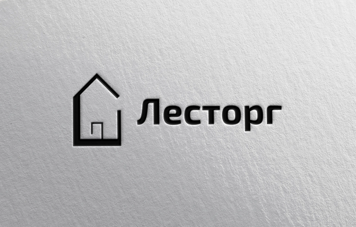 логотип строительной фирмы