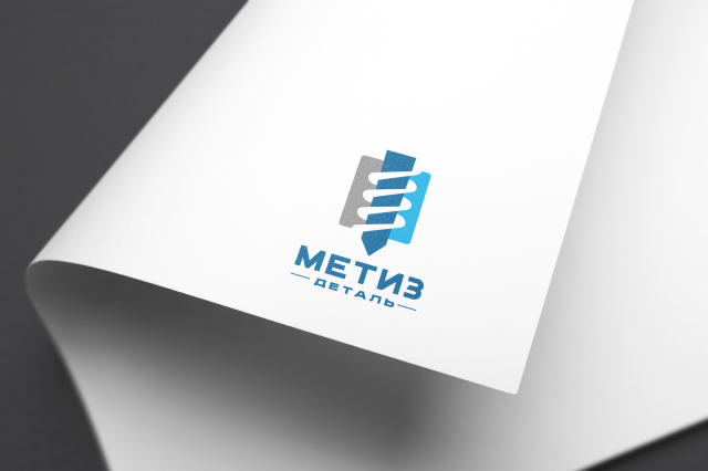 Метиз-Деталь №2