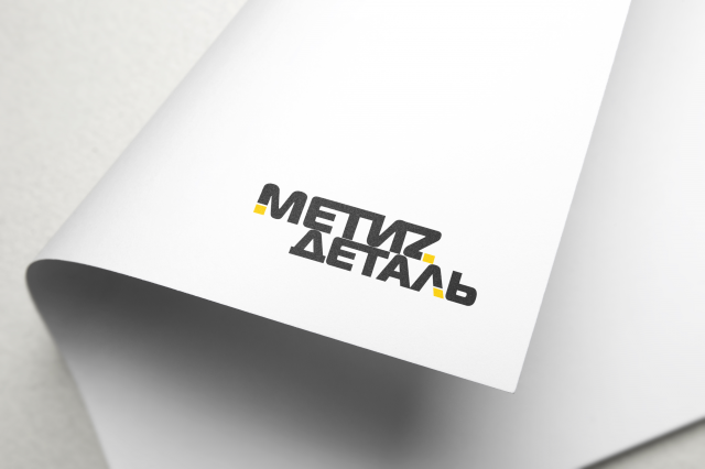 Метиз-Деталь