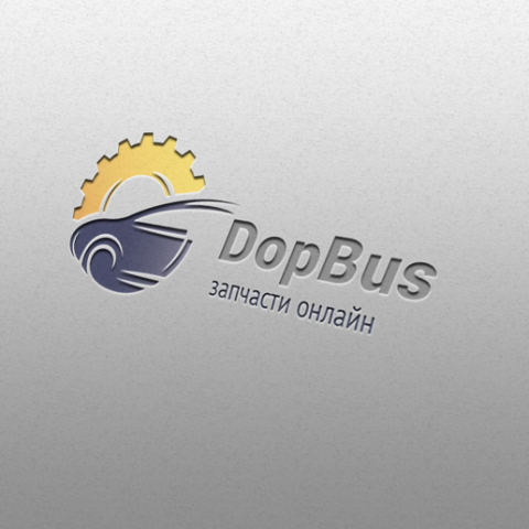 Logo DopBus