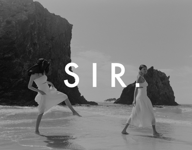 S.I.R. redesign concept