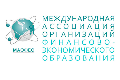 Сайт для организации МАОФЭО