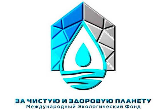 Сайт  экологического фонда