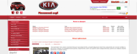 Московский клуб любителей KIA