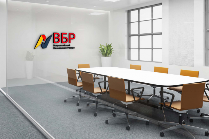 разработка ЛОГО для банковского сектора