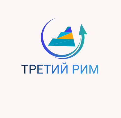 Логотип для инвестиционной компании