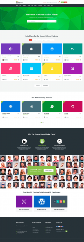 moderno