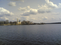 Церковь
