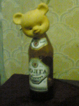 Мишка Янтарное