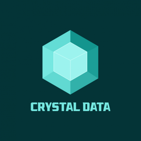 Crystaldata
